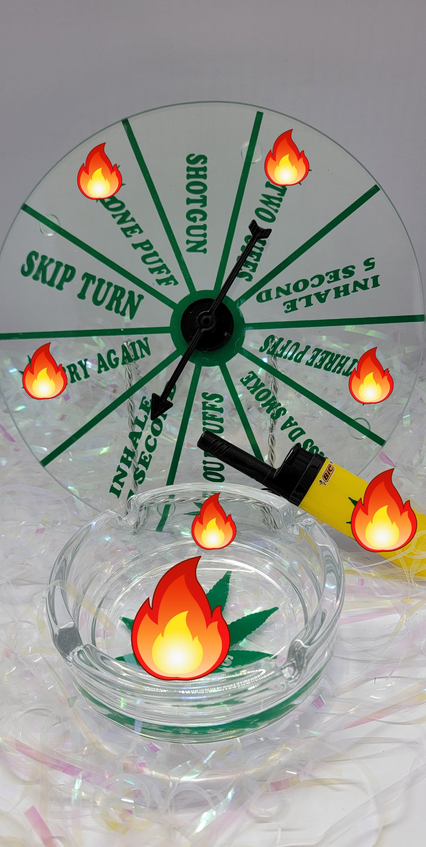 Stoner Spades Drinking Game set/ Dice Game/ Party Game/ Adult Drinking Game/ Card Game