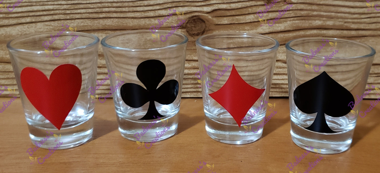 Drunk Spades!! Adult Drinking Game Set ADD SOME FUN TO ANY ADULT DRINKING PARTY, GAME NIGHT, Adult Gathering.