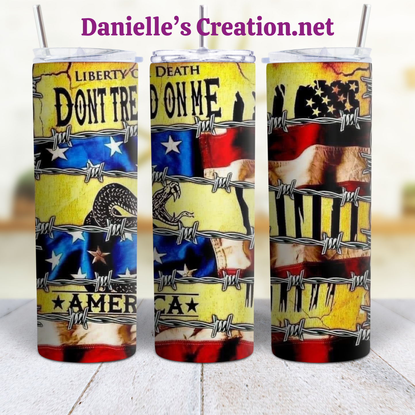 Trump 2024 Politics Election 20 Oz Tumblers 20